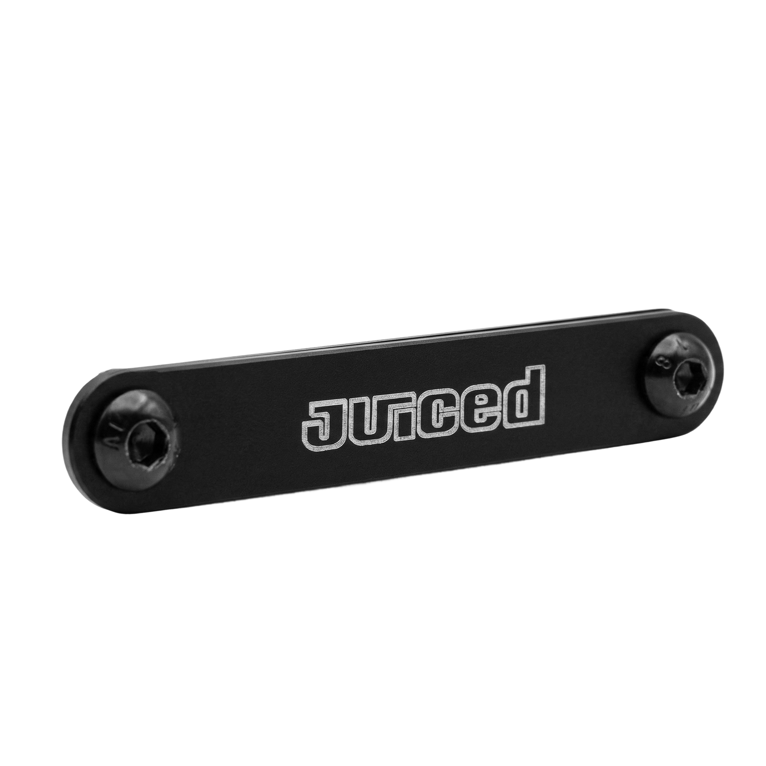 Personalized Nameplate