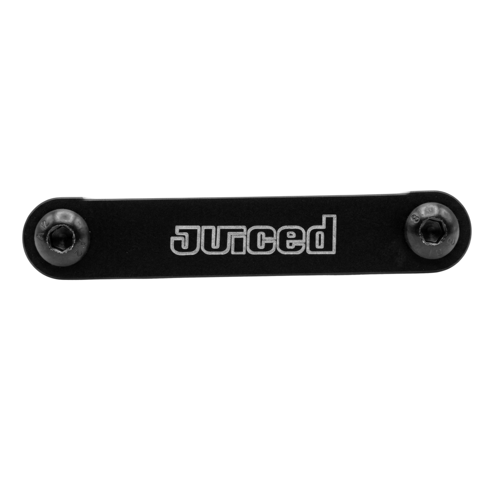 Personalized Nameplate
