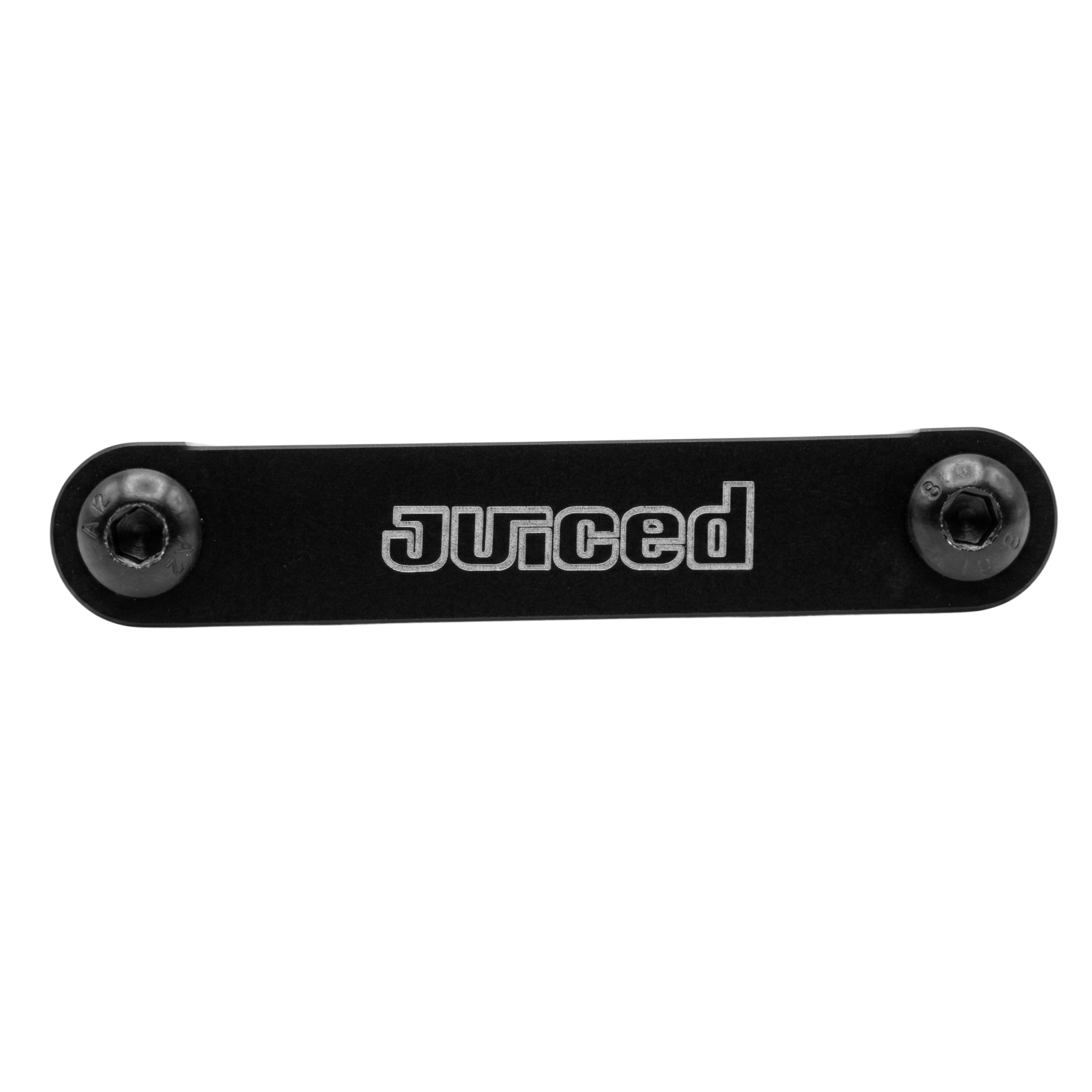 Personalized Nameplate