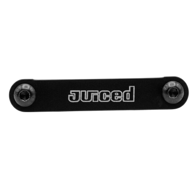 Personalized Nameplate