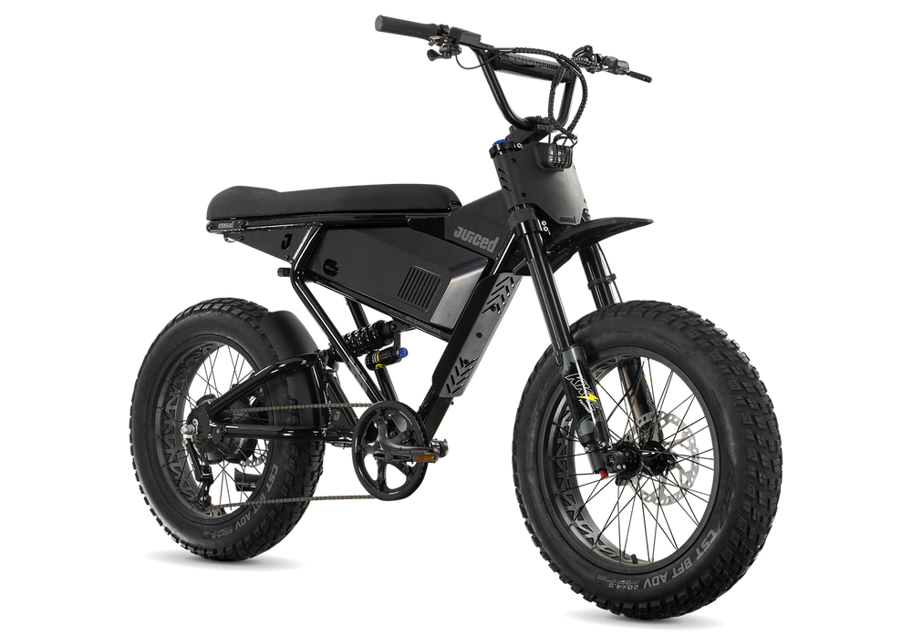 Scrambler - alternate view