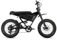 Juiced Bikes Scrambler Electric Bike
