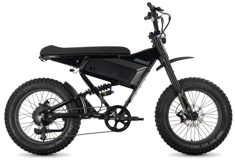 Scrambler