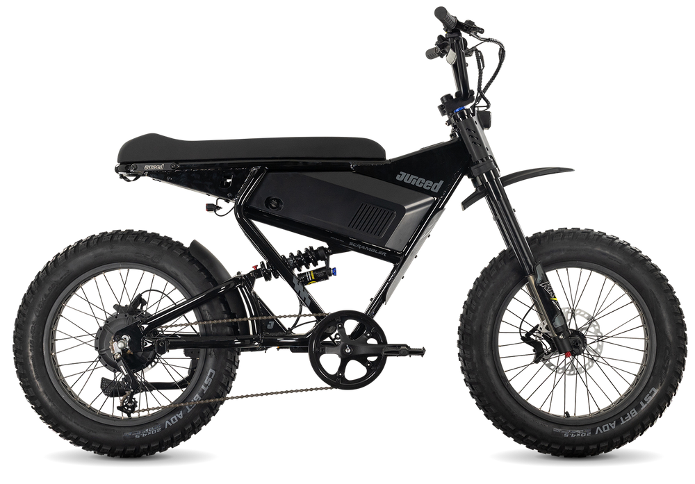 Scrambler