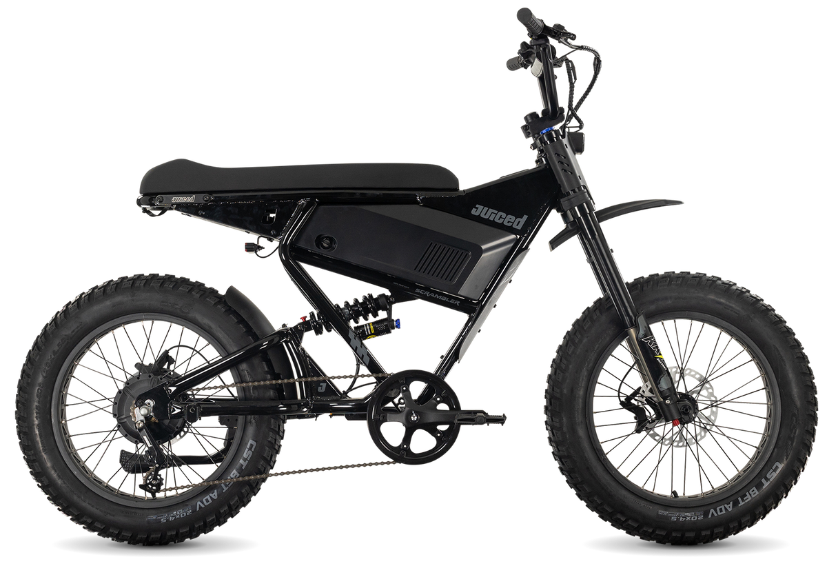 Scrambler