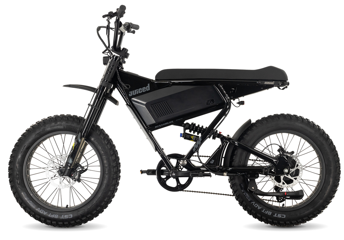 Scrambler