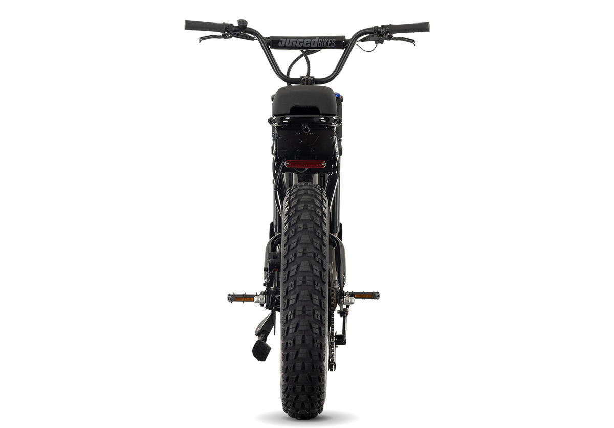 Scrambler