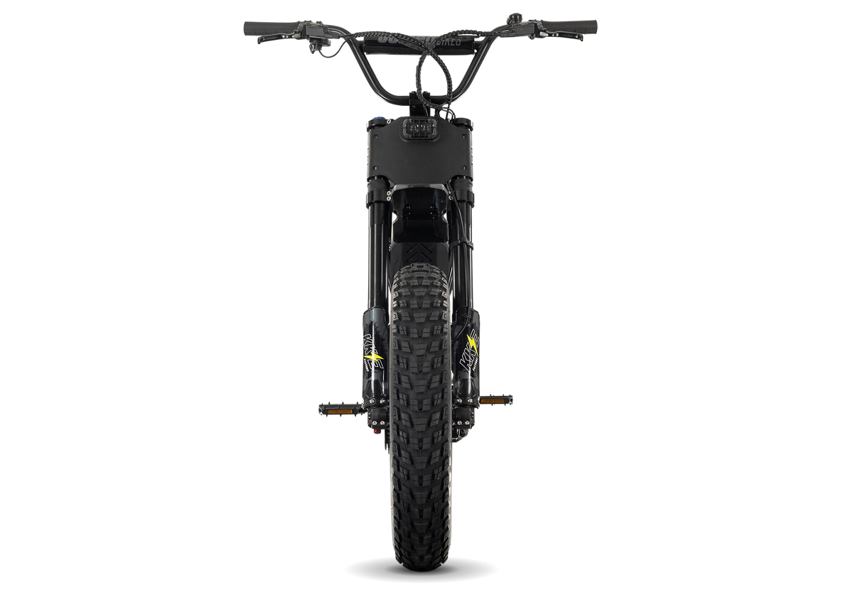 Scrambler