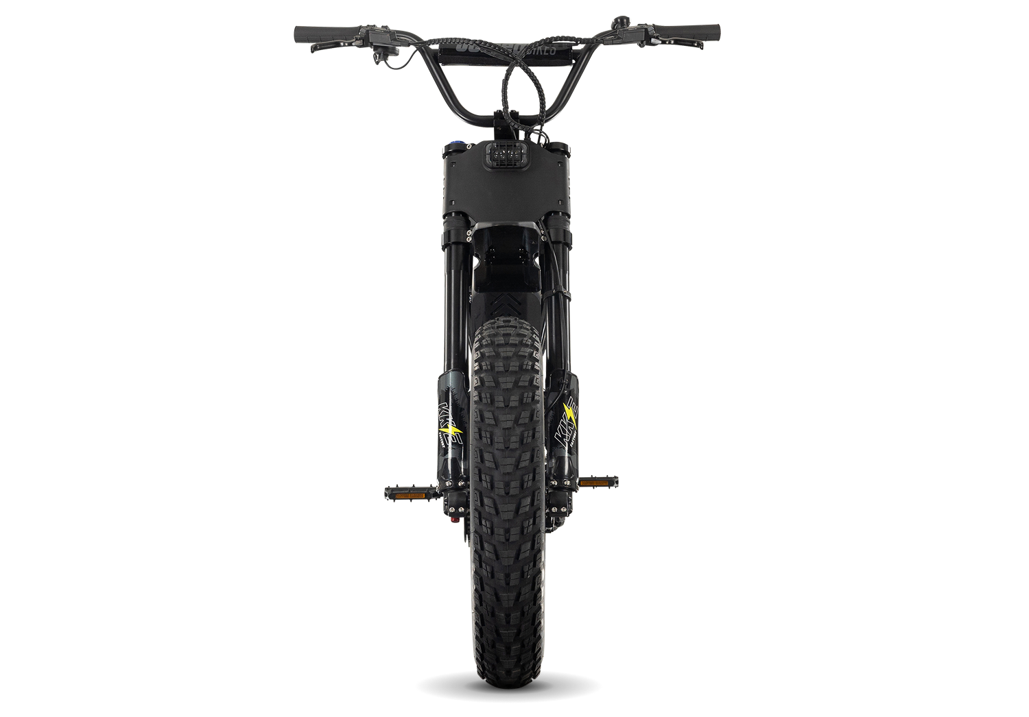Scrambler