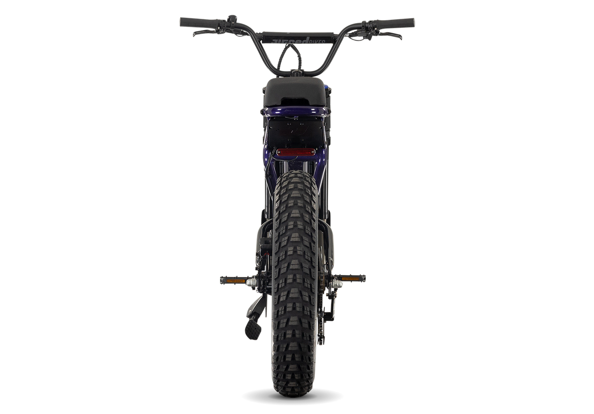 Scrambler