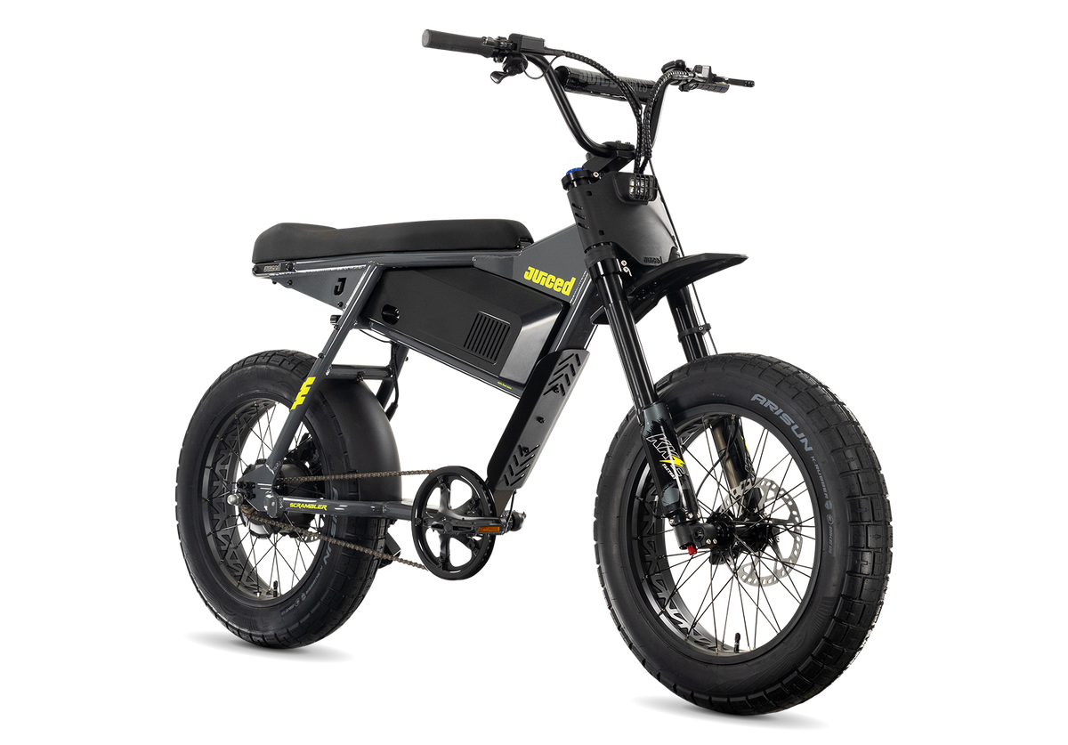 Scrambler