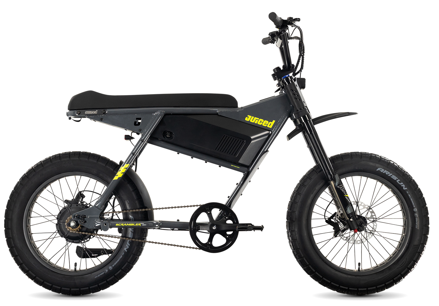 Scrambler