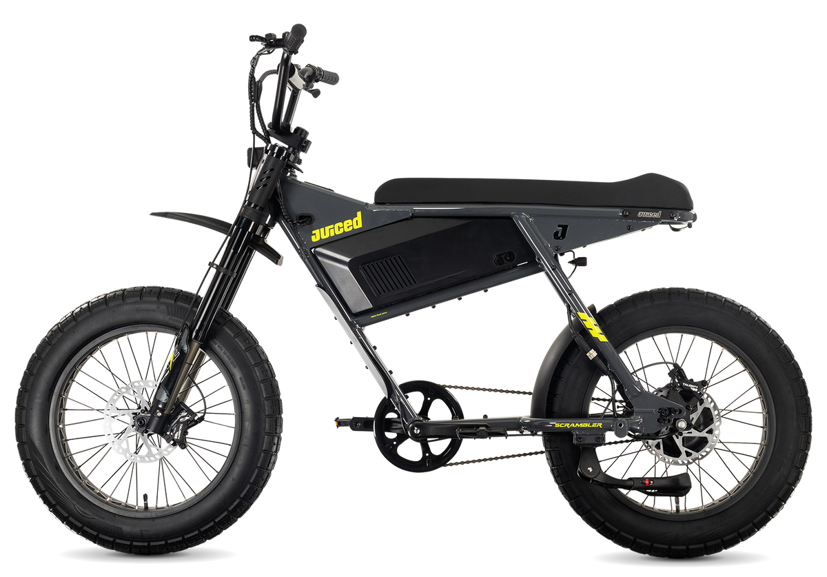 Scrambler