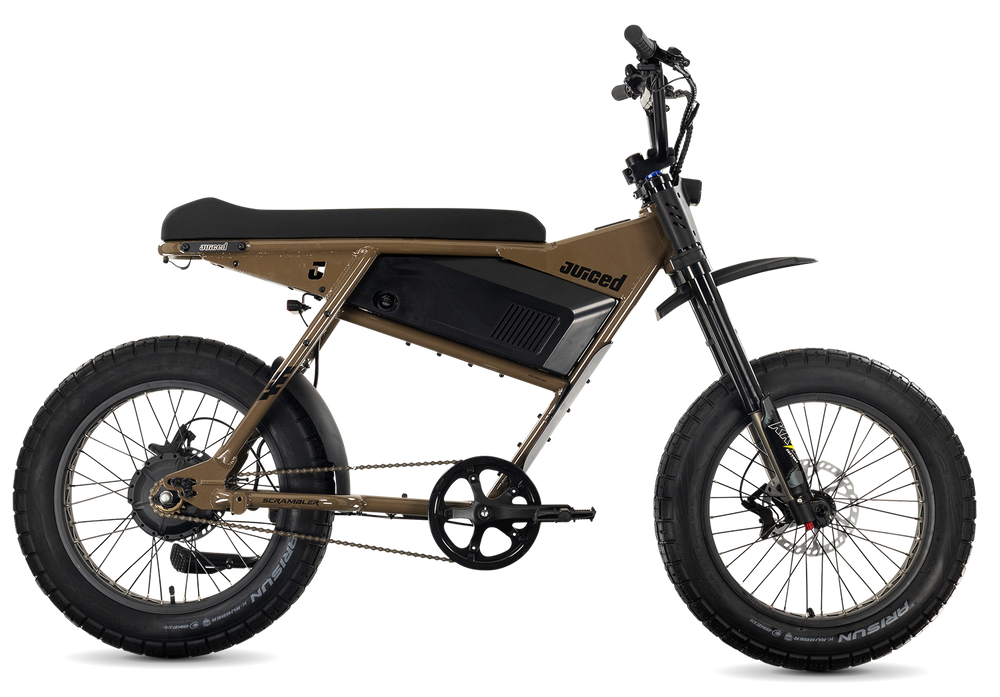Scrambler