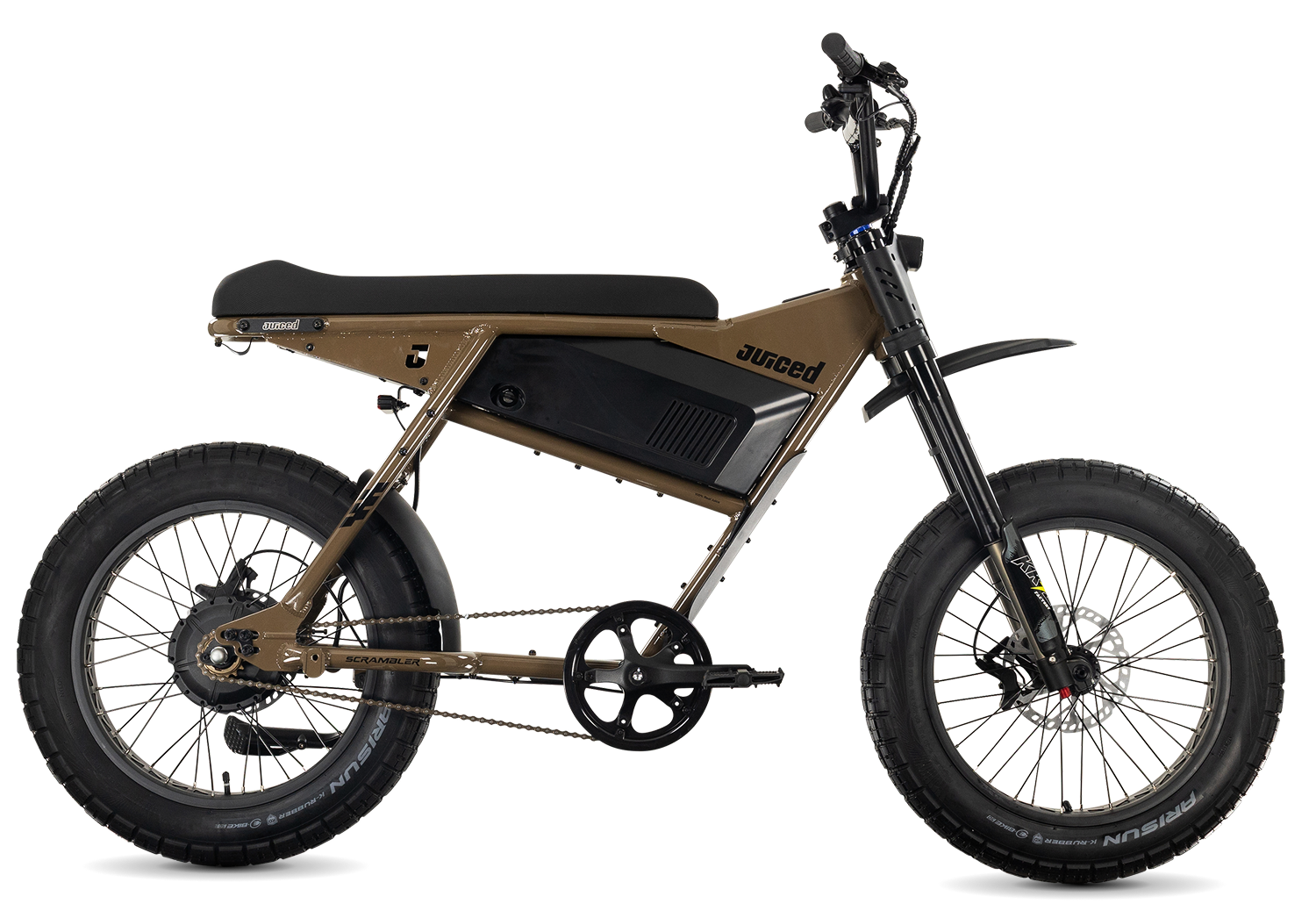 Scrambler