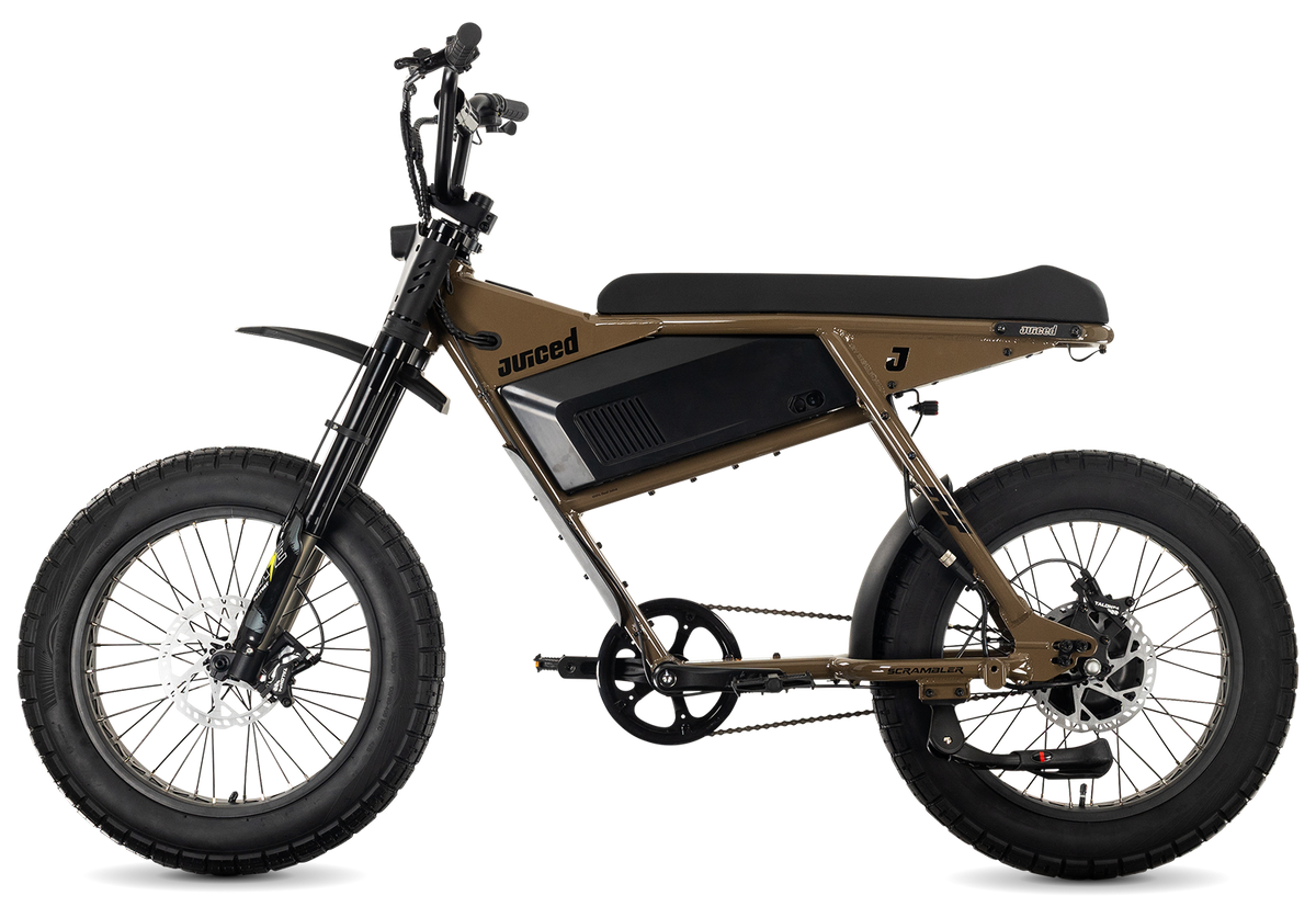 Scrambler