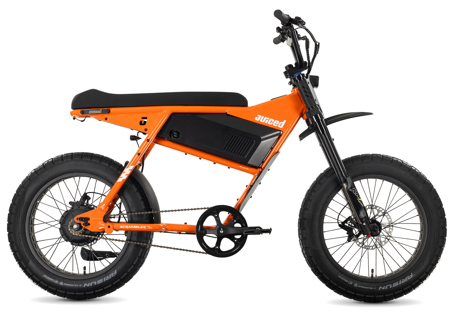 Scrambler