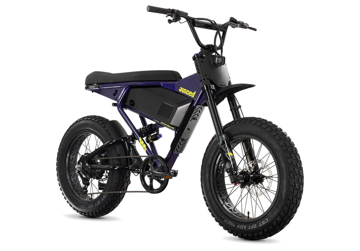 Scrambler