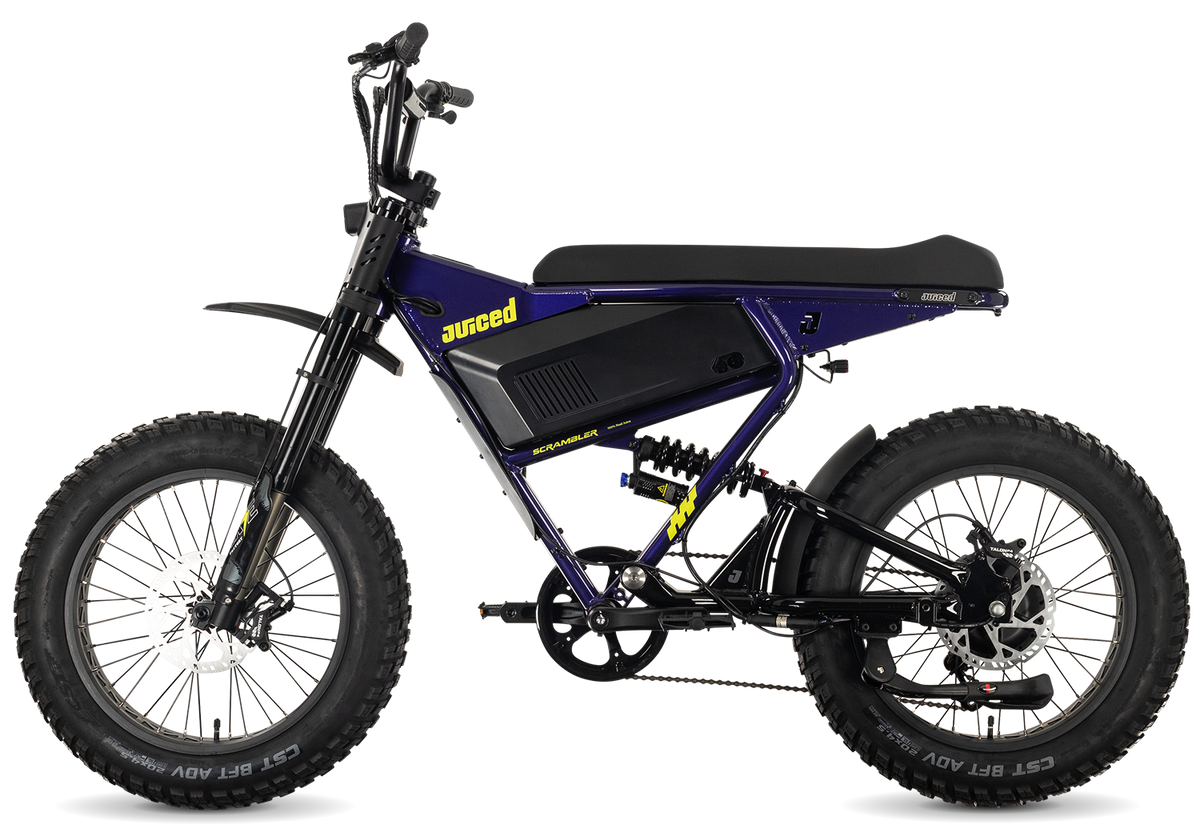 Scrambler