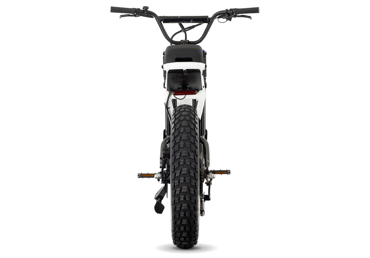 Scrambler