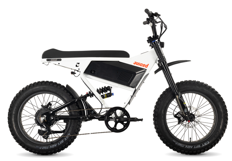 SCRAMBLER FS
