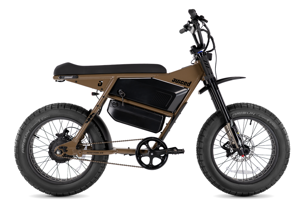 Scrambler