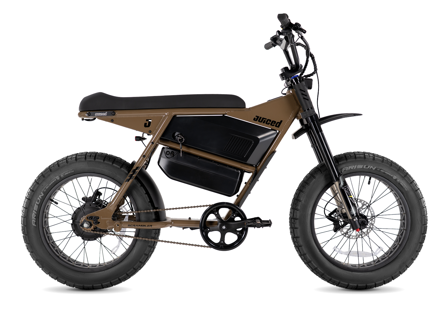 Scrambler
