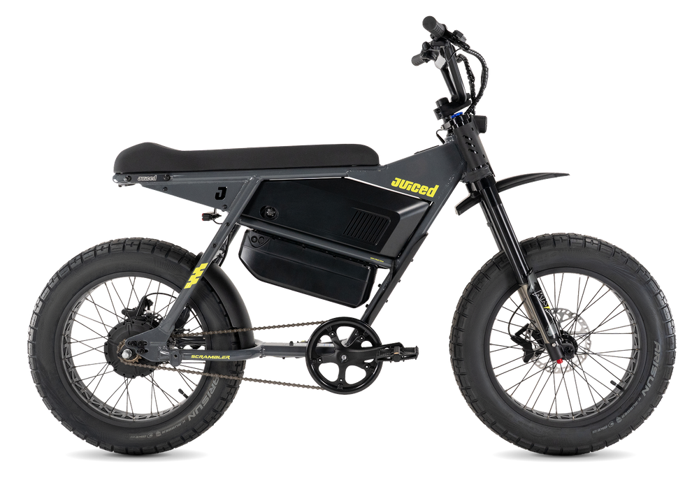 Scrambler