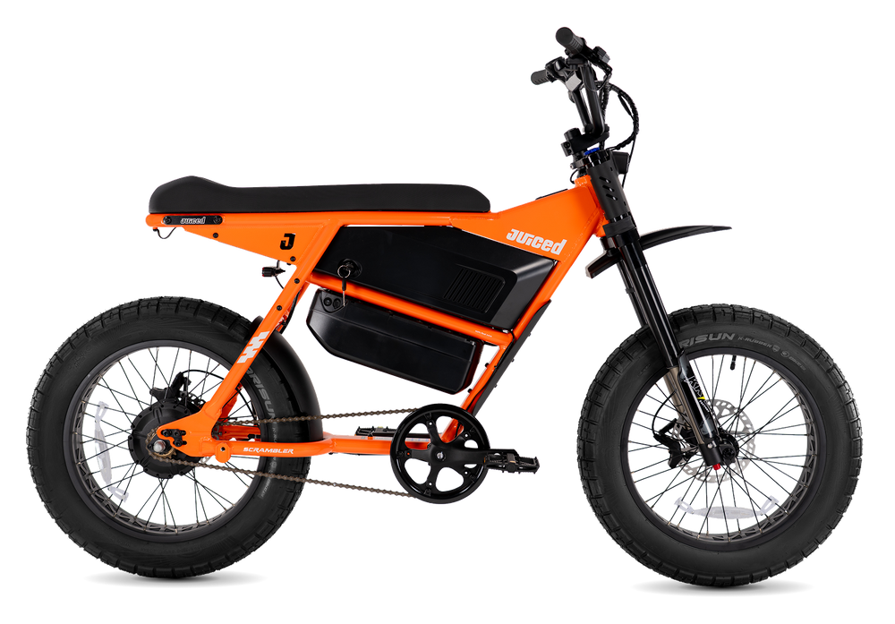 Scrambler