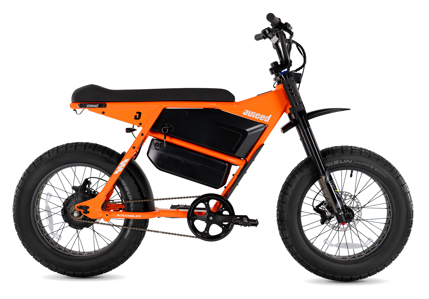 Scrambler