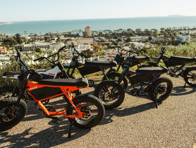 Juiced Scrambler