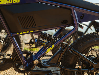 Scrambler