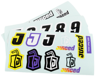 Sticker Pack