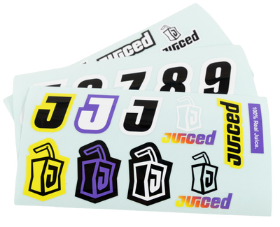 Sticker Pack
