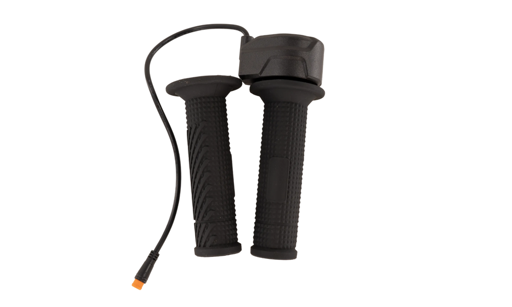 Twist Throttle - alternate view