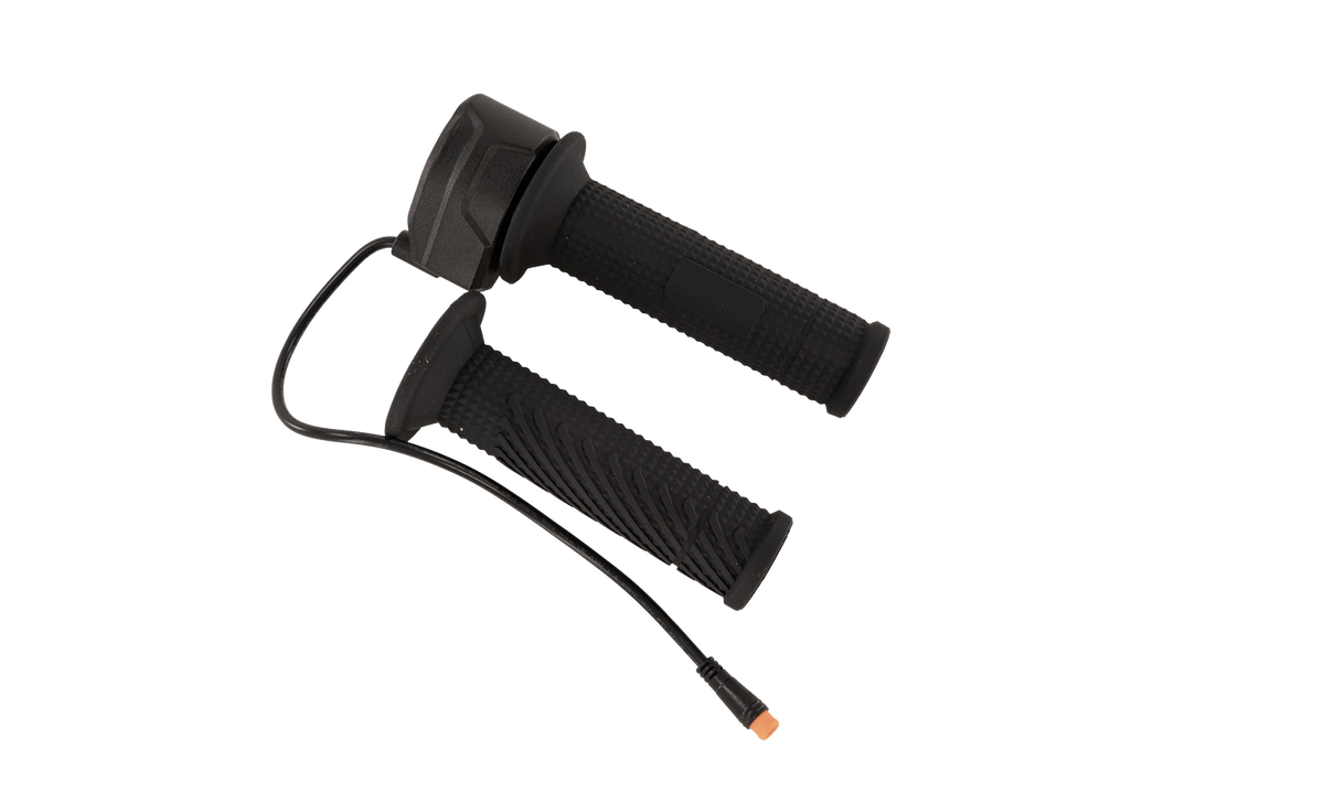 Twist Throttle