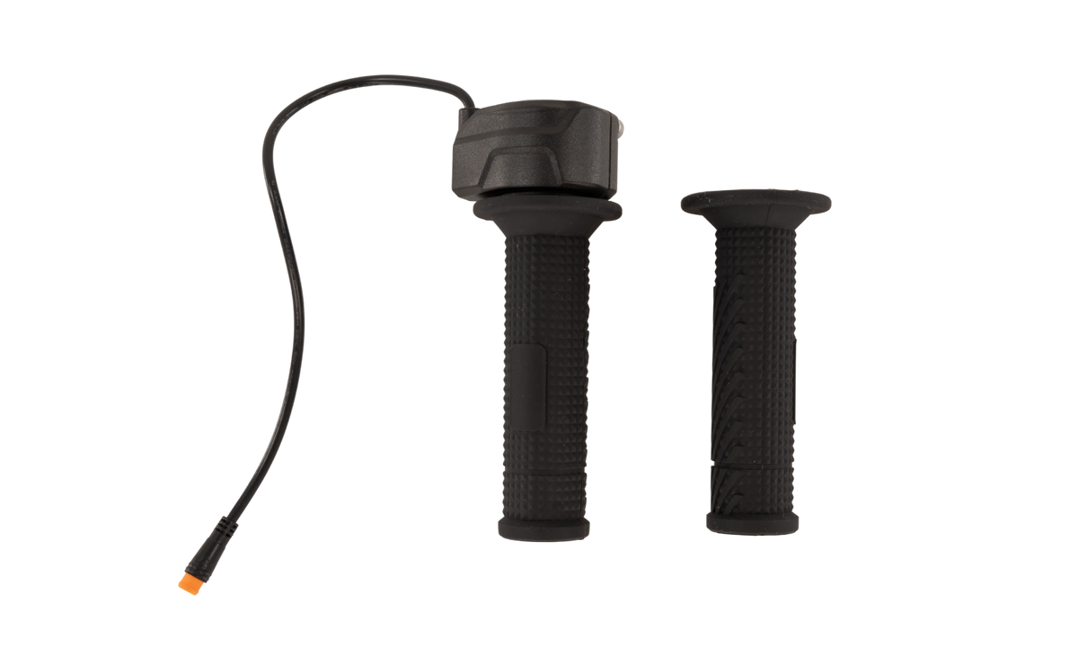 Twist Throttle