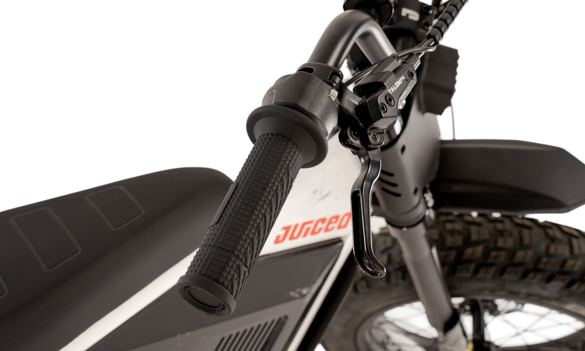 Twist Throttle