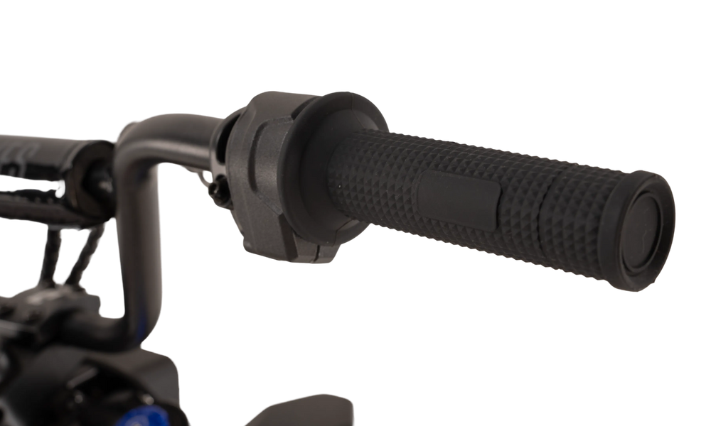 Twist Throttle