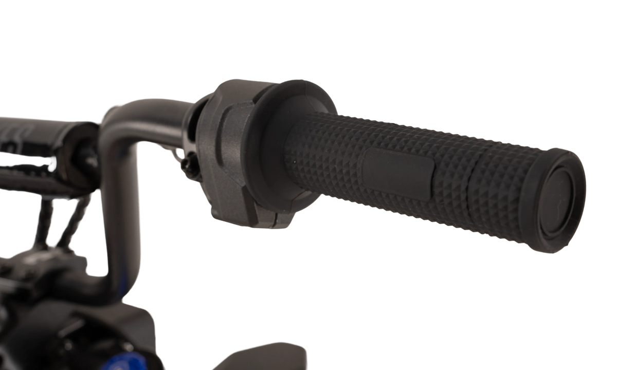 Twist Throttle