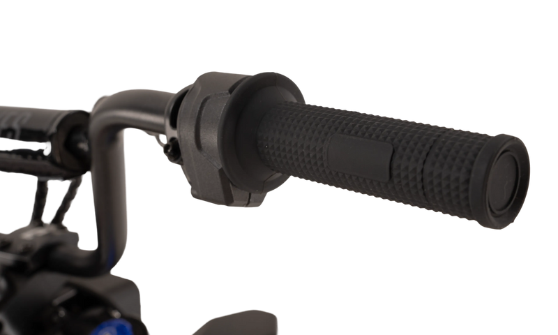 Twist Throttle
