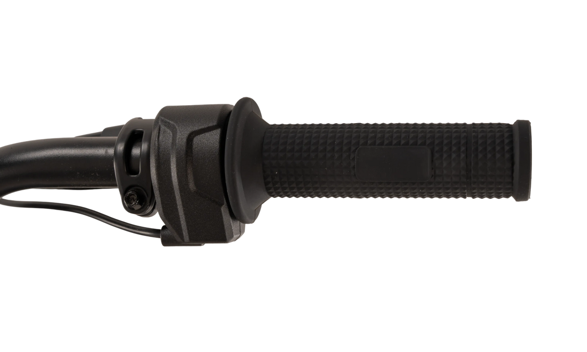 Twist Throttle