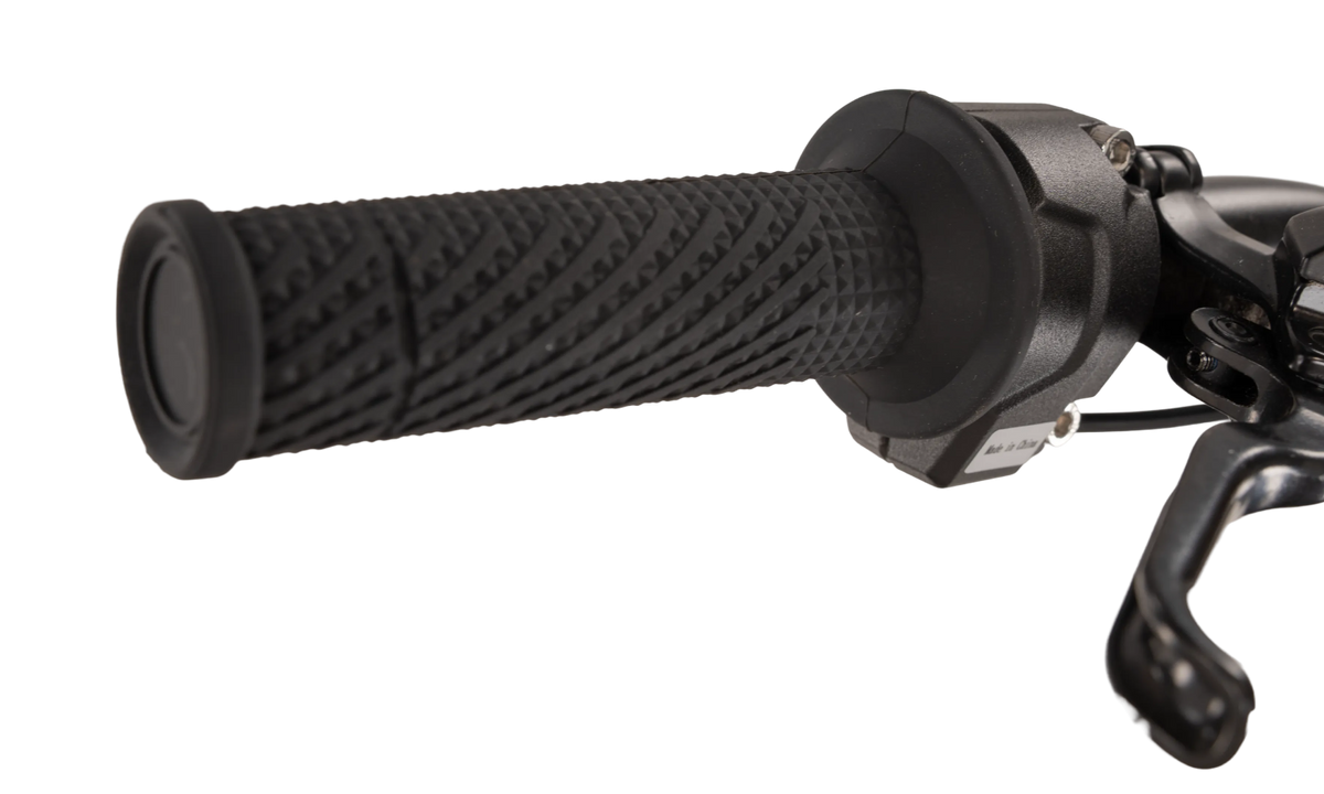 Twist Throttle