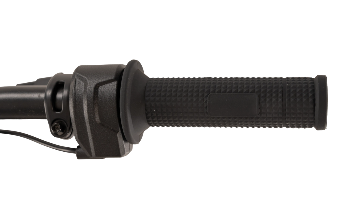Twist Throttle