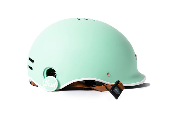 Thousand Willowbrook Mint Helmet – Juiced Bikes