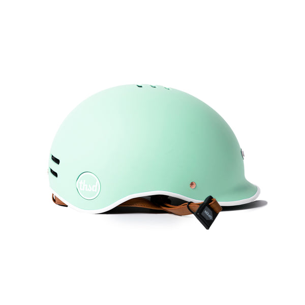 Thousand Willowbrook Mint Helmet – Juiced Bikes