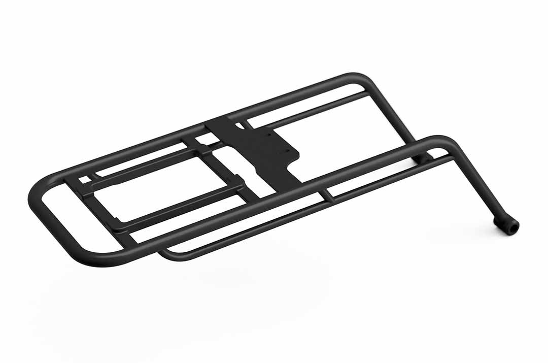 HyperScrambler 2 Standard Rear RelayRack – Juiced Bikes