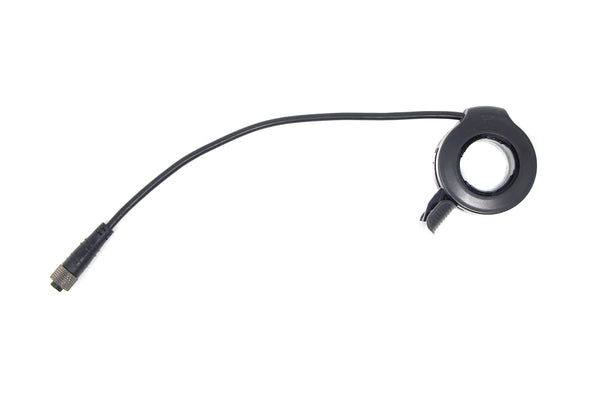 Electric Bike Throttle/Thumb Throttle Juiced Bikes